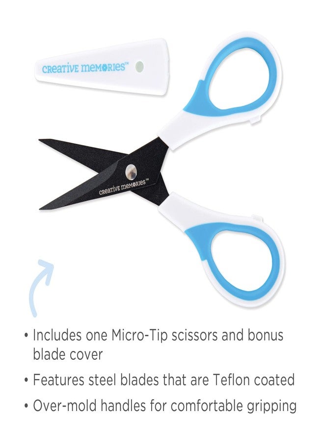 Creative Memories Micro-Tip Scissors by Creative Memories - Image 2