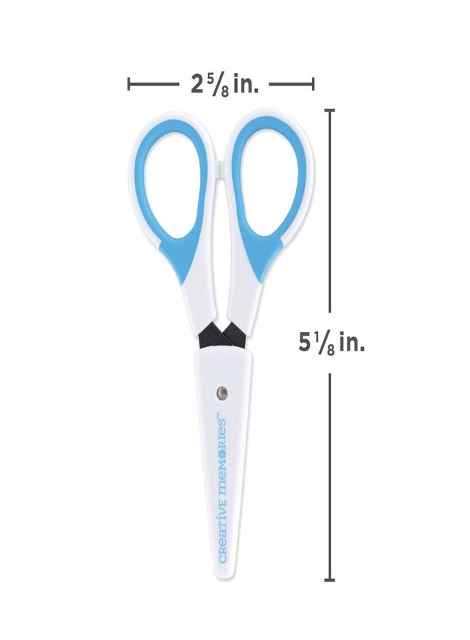 Creative Memories Micro-Tip Scissors by Creative Memories - Image 4