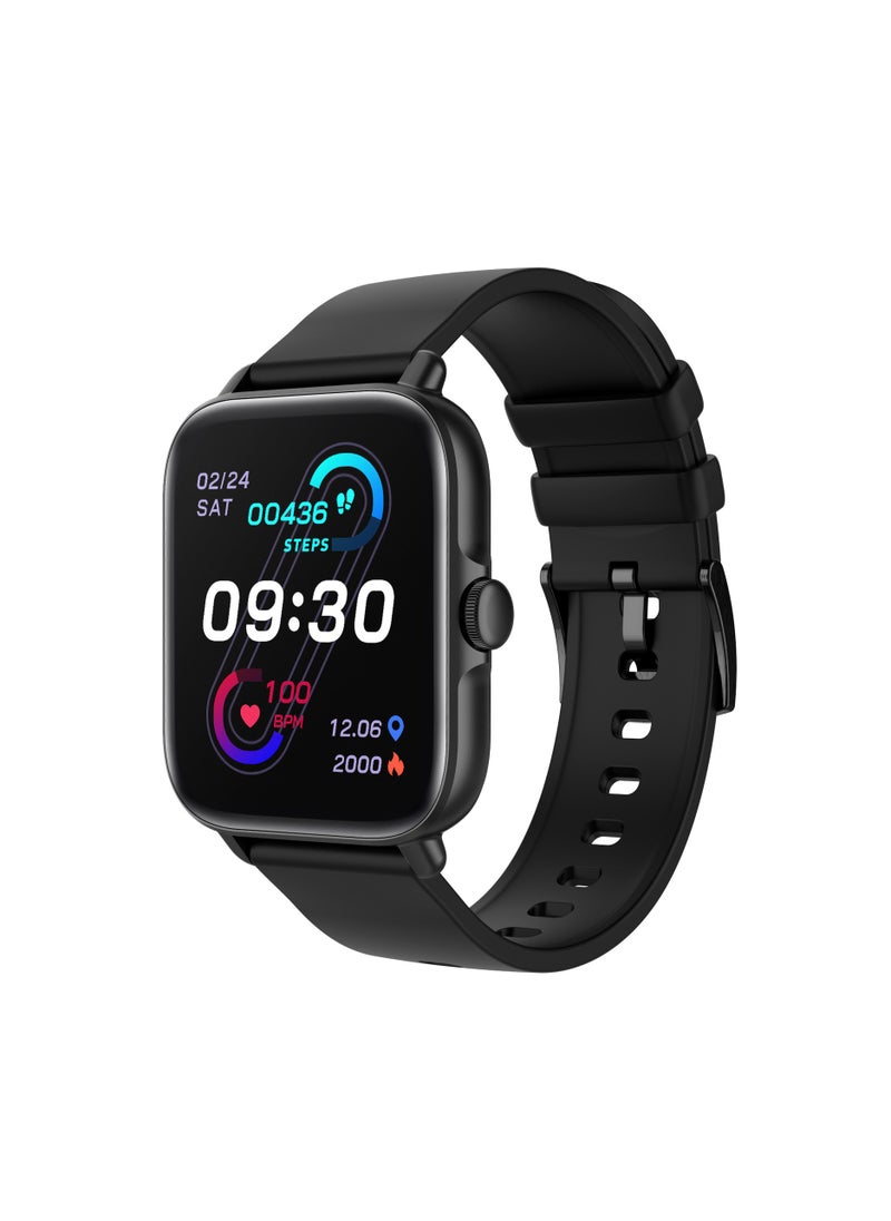 Zeblaze Y22/P28 PLUS Smart Watch with Multi-Sports Mode, Heart Rate Monitor, Blood Pressure and Blood Oxygen Tracking  - Image 1