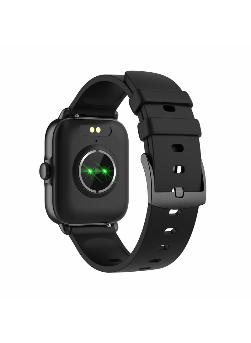 Zeblaze Y22/P28 PLUS Smart Watch with Multi-Sports Mode, Heart Rate Monitor, Blood Pressure and Blood Oxygen Tracking  - Image 2