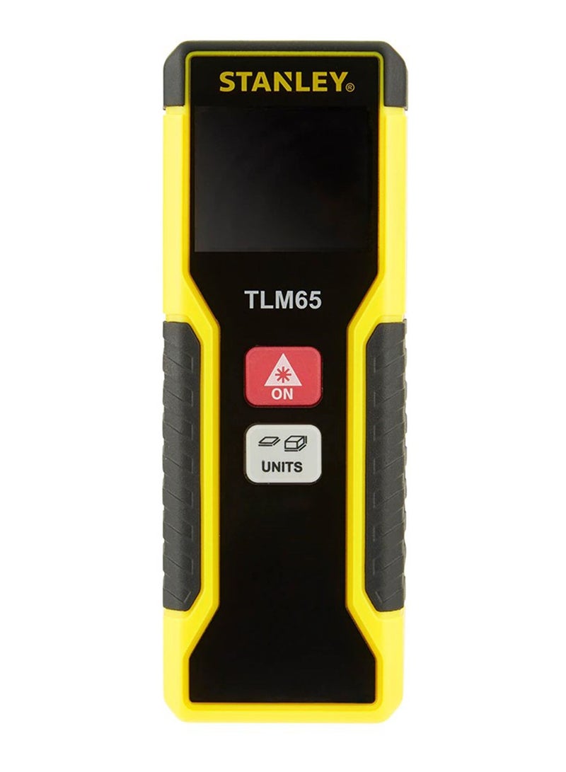 Stanley Stanley Laser Measurement 20Mtrs 