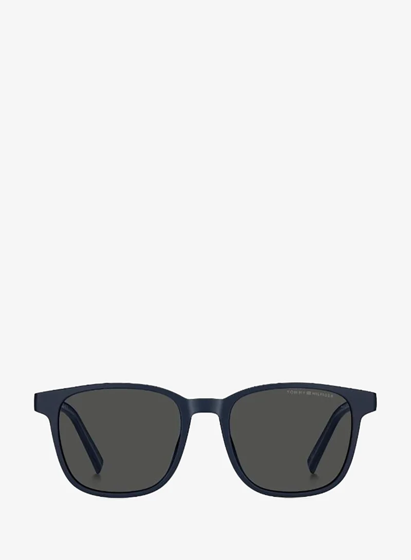 Tommy Hilfiger  Tommy Hilfiger Sunglasses TH 2202/S for Men | Best Price UAE