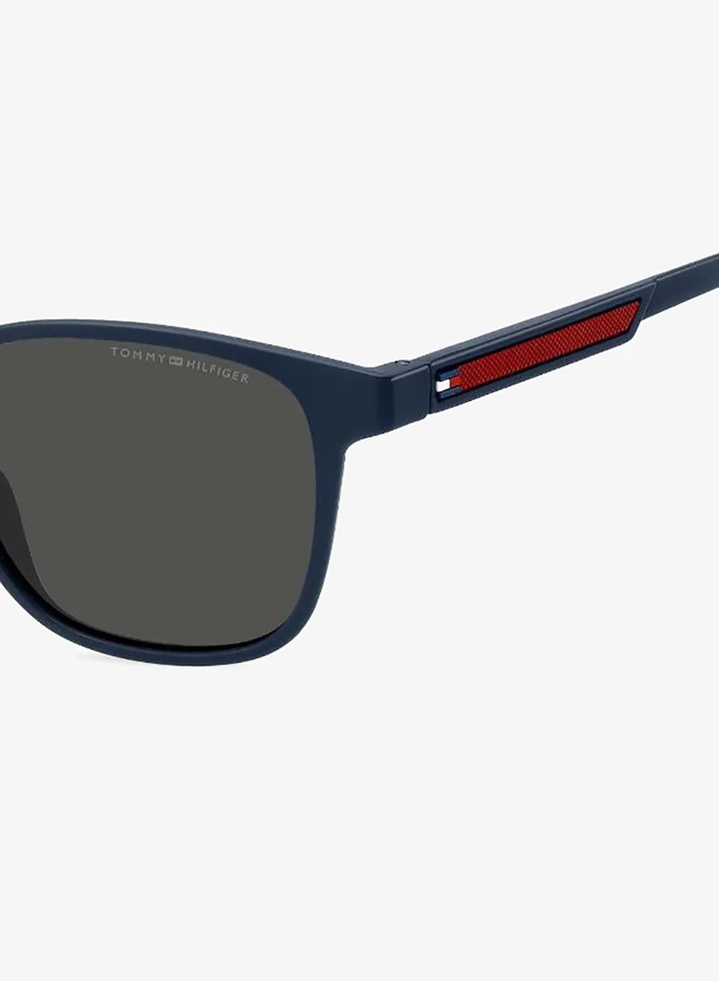 Tommy Hilfiger  Tommy Hilfiger Sunglasses TH 2202/S for Men | Best Price UAE