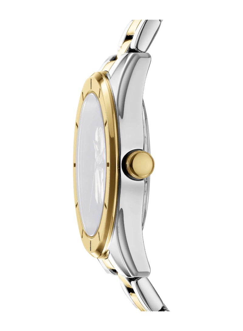 DKNY Chambers Midi Dk1L016M0095 - Stainless Steel Female Quartz 3 Hands - Image 2