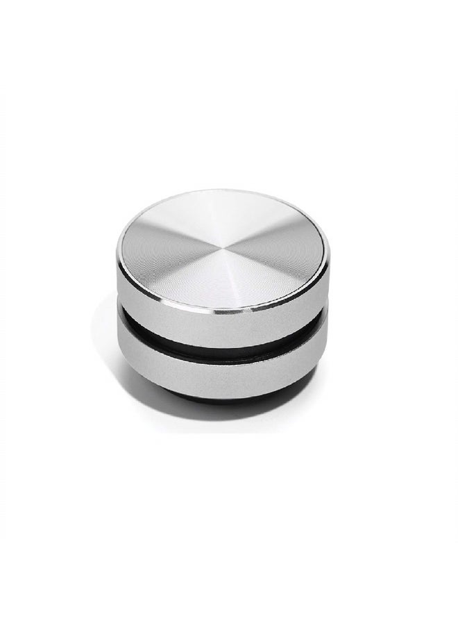 heypower - Bone Conduction Speaker, True Wireless Speakers Mini Portable Stereo Sound Creative Portable Speaker Compatible with iPhone, iPad, Samsung, Tablets and More Bone Conduction Sound Box, Bigvapor - Image 1