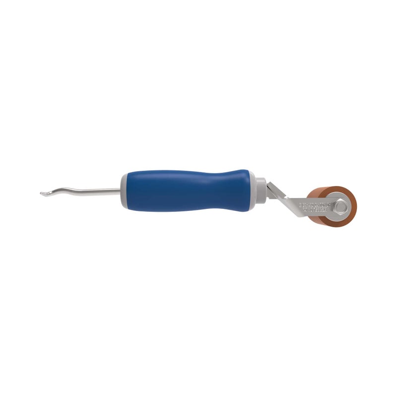 Everhard Roll-N-Chek® Silicone Seam Roller with Seam Tester Probe MR05032 - Image 4