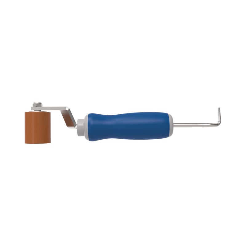 Everhard Roll-N-Chek® Silicone Seam Roller with Seam Tester Probe MR05032 - Image 2