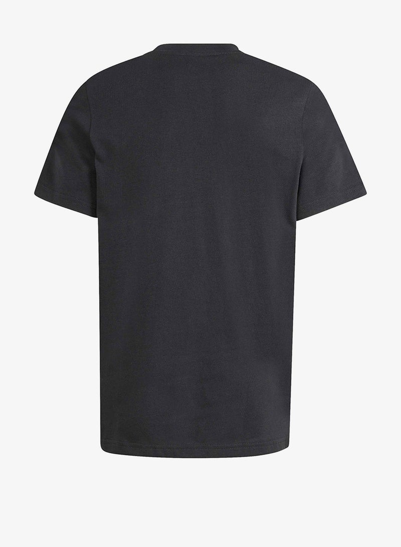 Adidas Youth Stadium Graphic T-Shirt - Image 2