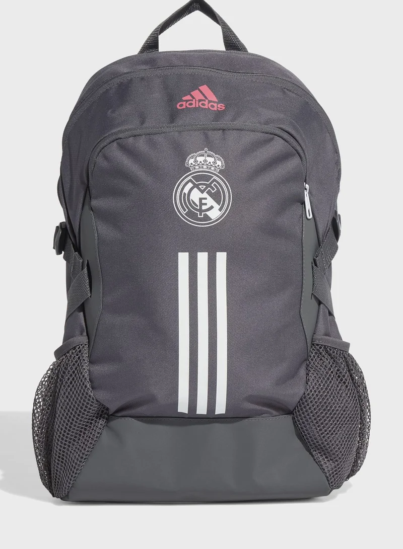 Adidas Real Madrid Backpack