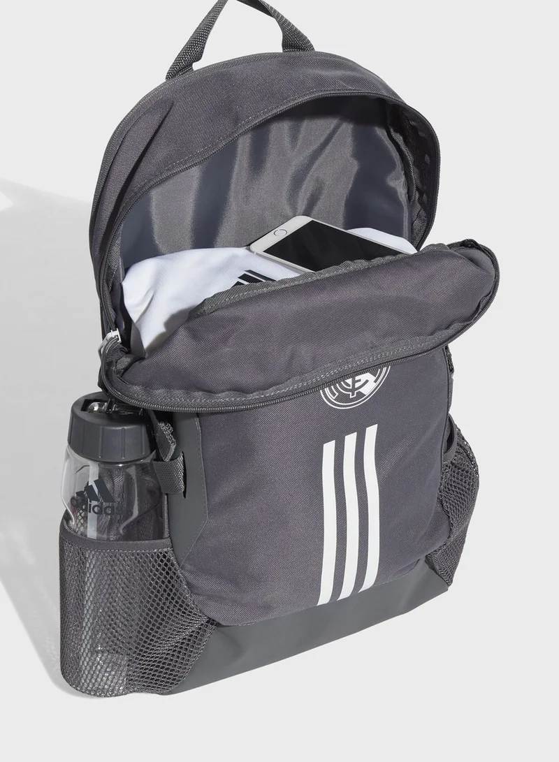 Adidas Real Madrid Backpack