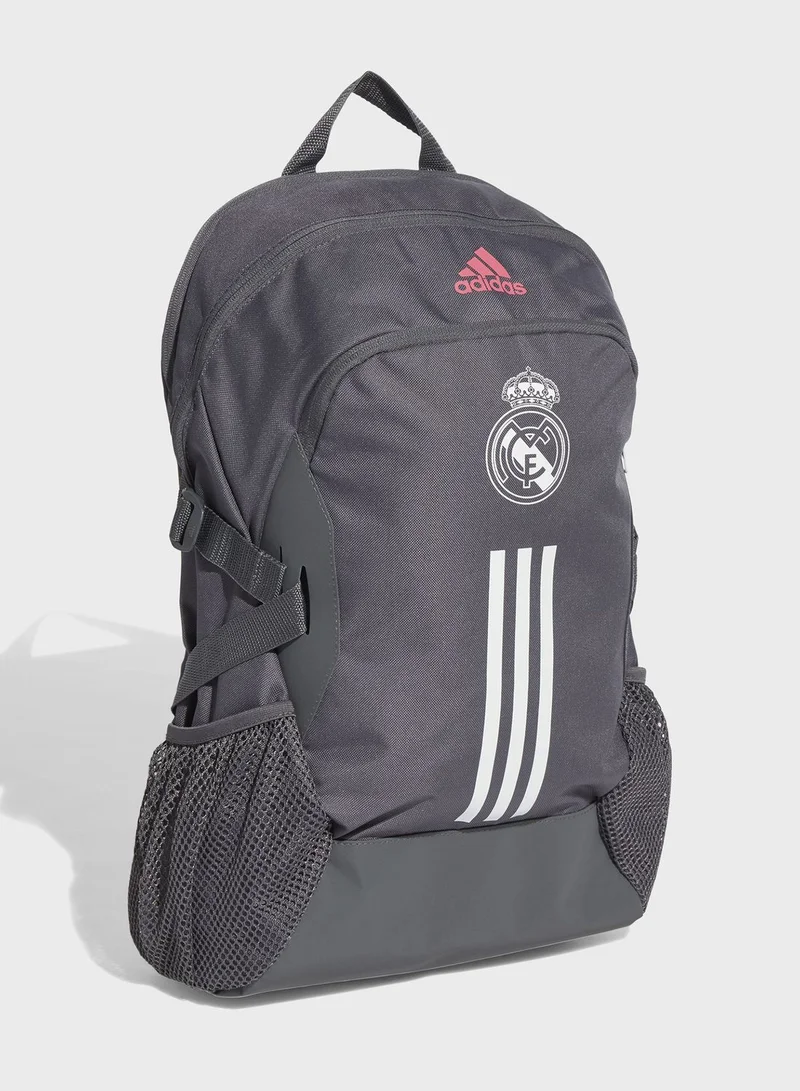 Adidas Real Madrid Backpack