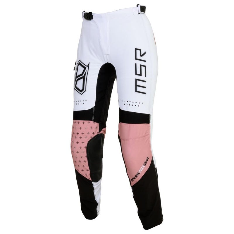 MSR Women's Nova Pants Size 13/14 Pink - Image 1