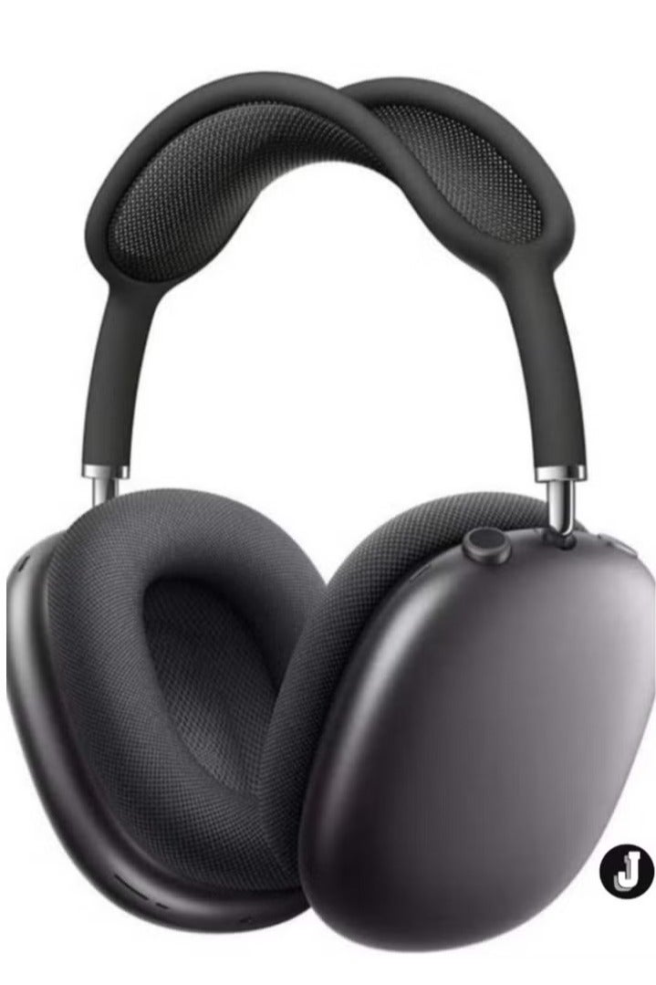 "NEW P9 Bluetooth Wireless Headset – Over-Ear Headphones with Built-in Microphone" - Image 3