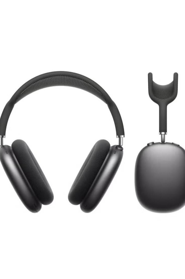 "NEW P9 Bluetooth Wireless Headset – Over-Ear Headphones with Built-in Microphone" - Image 2
