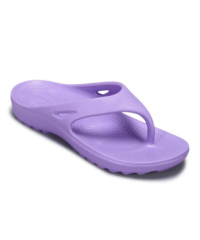 PARAGON EEVK3419L Women's Slippers | Comfortable Everyday Flip Flops with Cushioned Footbed, Sturdy Straps and Stylish Design | Perfect for Everyday Use - Image 1