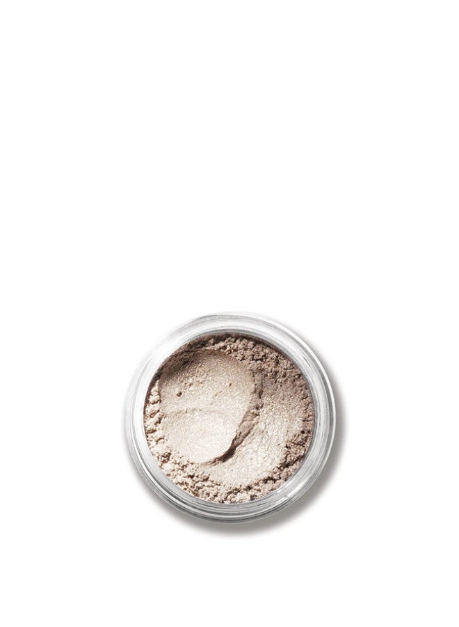 Bare Minerals Loose Mineral Eyeshadow Color Nude Beach - Image 1
