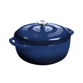 Enameled Dutch Oven ECD32