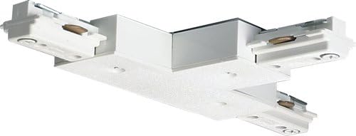 Nuvo TP148 Connector T Joiner White - Image 2