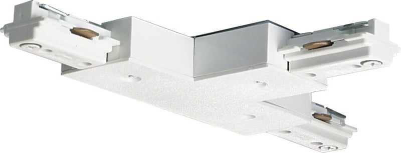 Nuvo TP148 Connector T Joiner White - Image 1