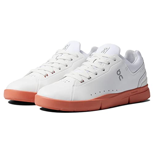 On Running The Roger Advantage White/Canyon - Image 2