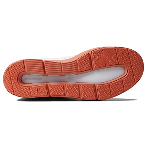 On Running The Roger Advantage White/Canyon - Image 3