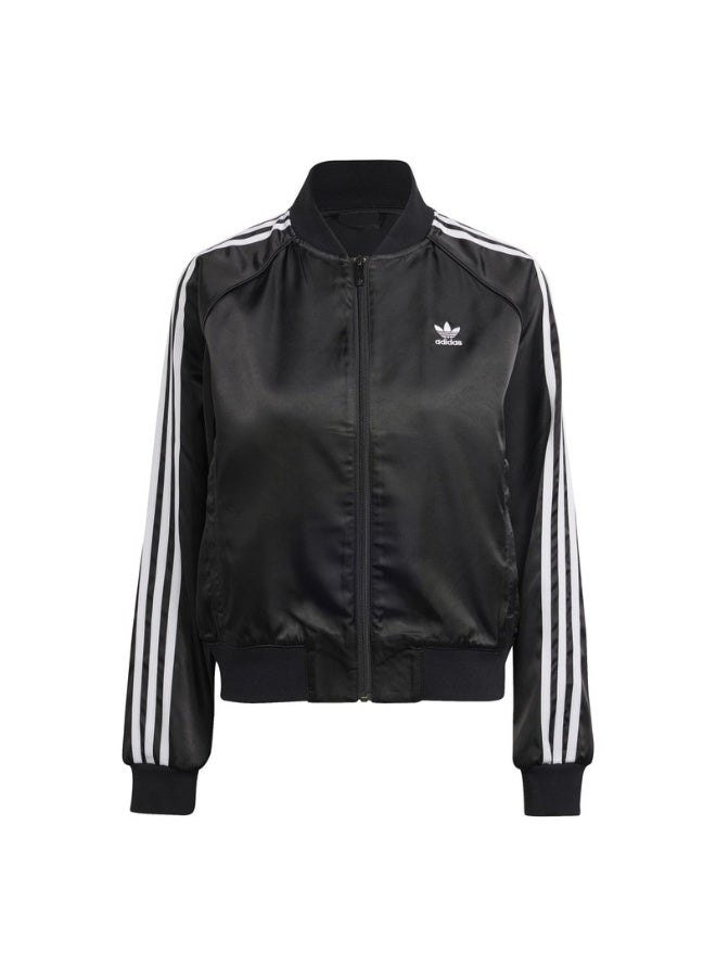 Adidas SST BLOUSON Black Originals Women JACKETS  - Image 1
