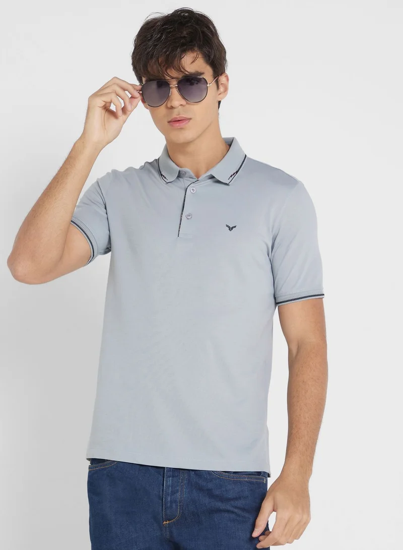 Robert Wood Mens Short Sleeve T-Shirt