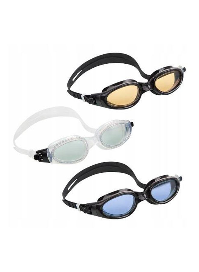 INTEX Pro Master Goggles - Image 1