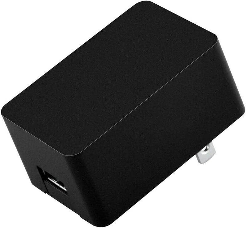 Stanley Zero Trace 1014 Lumen Flashlight UL AC Adapter Charger TL1KPZ Power Supply - Image 1