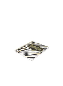Pukka Pad A4 Size Wirebound Notebook 160 Pages Zebra Print Cover  - Image 2