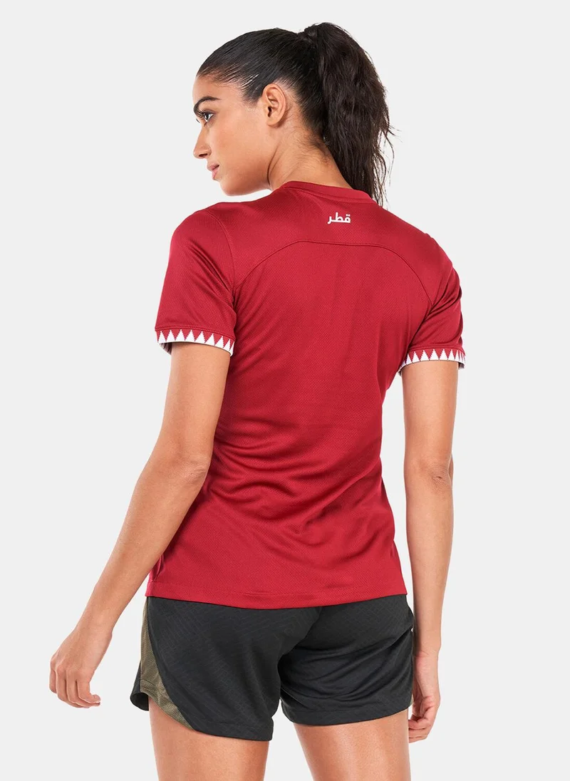 Nike Women's Qatar Dri-FIT Stadium Home Jersey – 2022