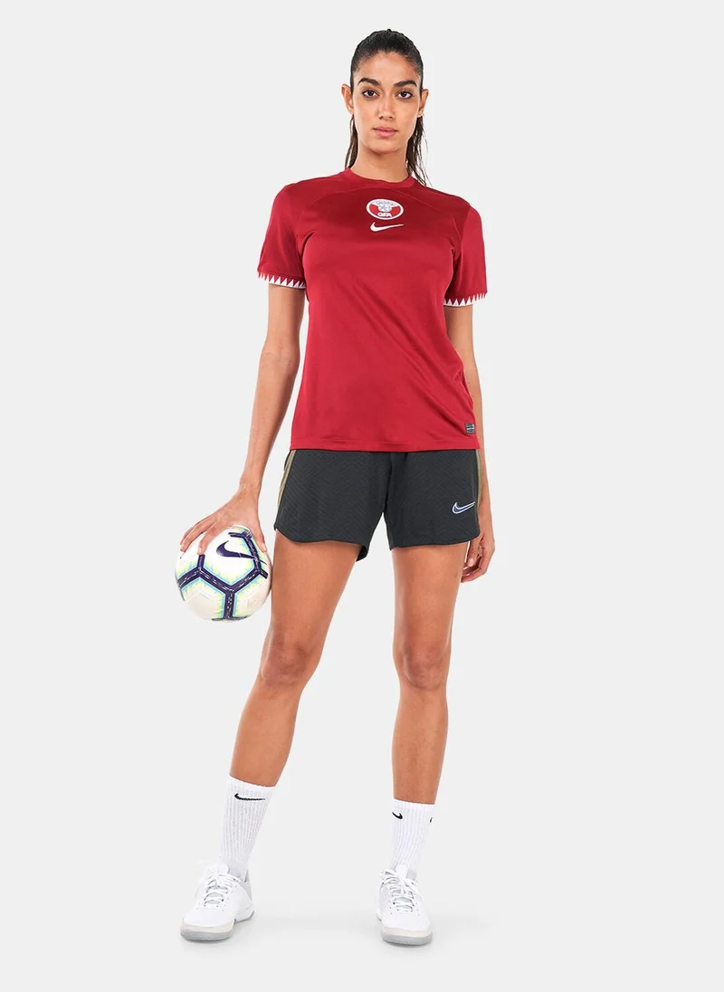 Nike Women's Qatar Dri-FIT Stadium Home Jersey – 2022