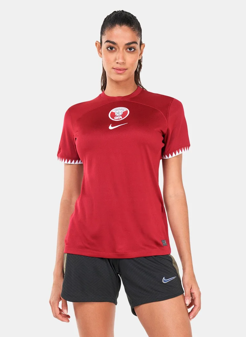 Nike Women's Qatar Dri-FIT Stadium Home Jersey – 2022