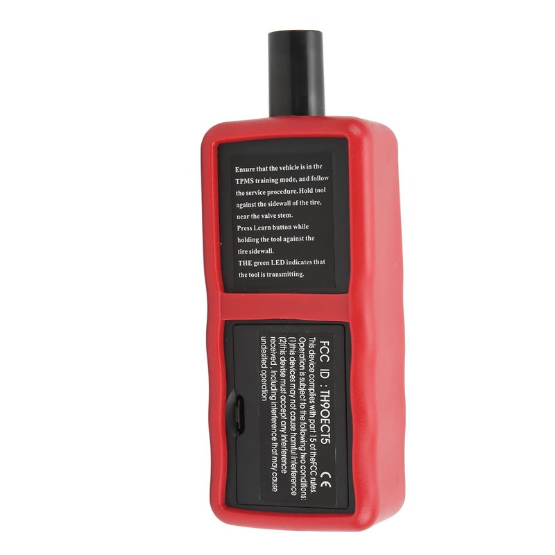 TPMS Activation Tool, ABS Compact Reset & Training Device for F 450 F 550 Super Duty, Focus 2007 2015 - Image 5