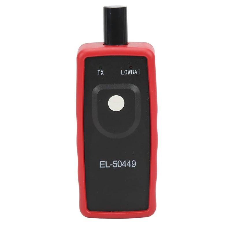 TPMS Activation Tool, ABS Compact Reset & Training Device for F 450 F 550 Super Duty, Focus 2007 2015 - Image 1