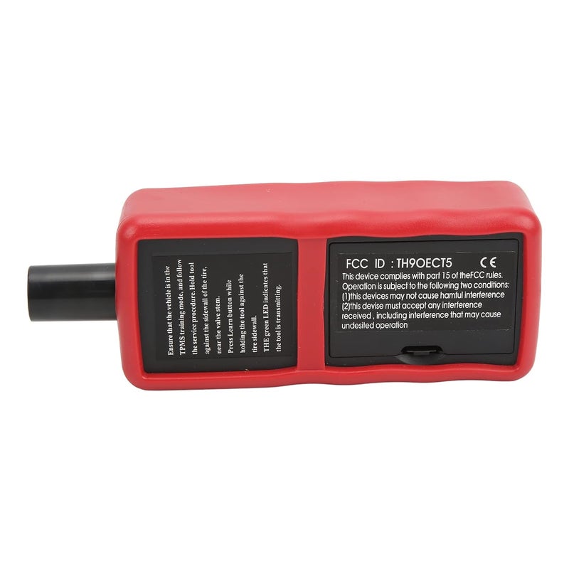 TPMS Activation Tool, ABS Compact Reset & Training Device for F 450 F 550 Super Duty, Focus 2007 2015 - Image 3