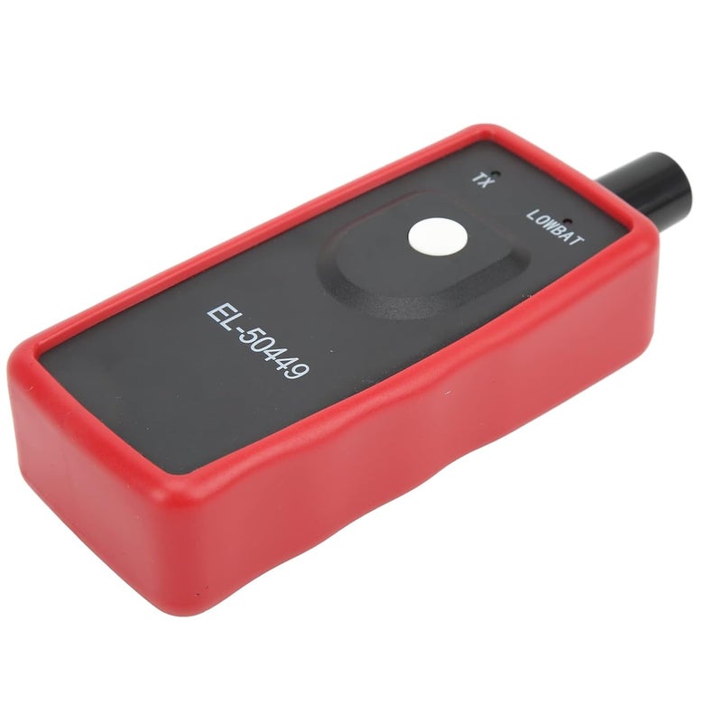TPMS Activation Tool, ABS Compact Reset & Training Device for F 450 F 550 Super Duty, Focus 2007 2015 - Image 2
