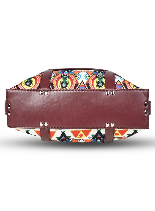 Bot Bag laptop handbag Multi color - Image 5