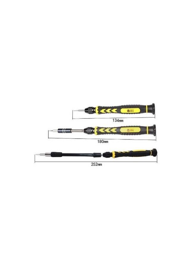 38-In-1 Multipurpose Hardware Repair Tools Kit  - Image 3