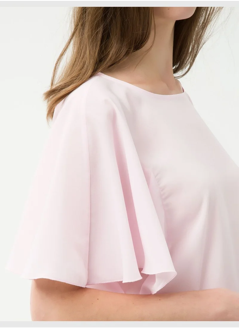 KOTON Arm Detailed Blouse