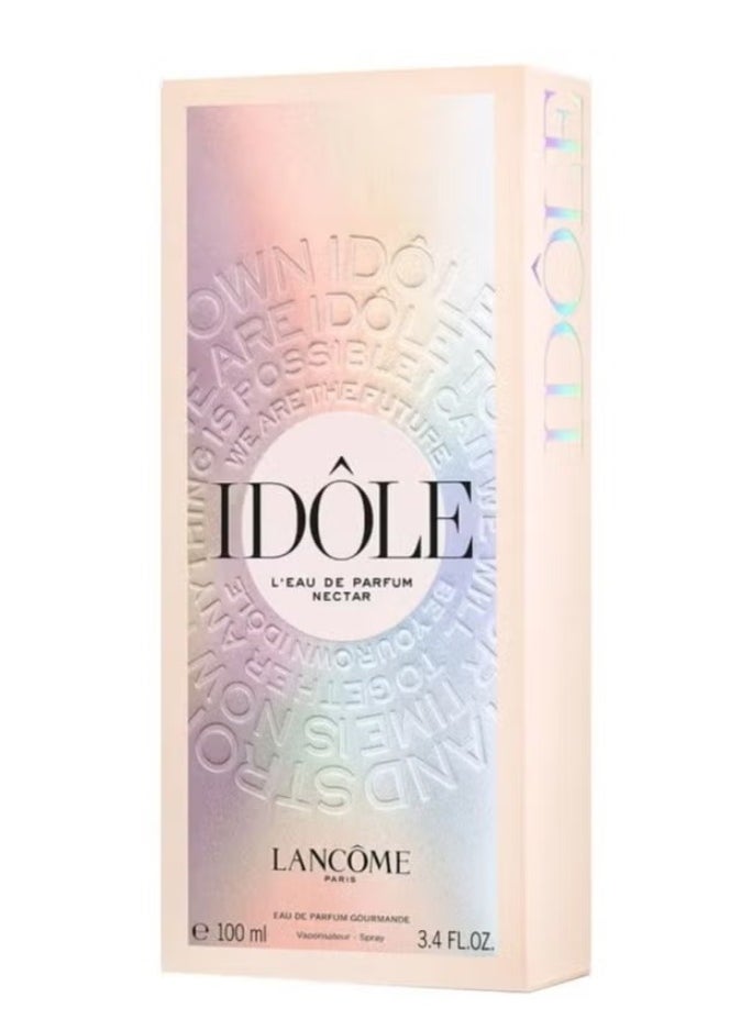 IDOLE NECTAR WOMEN EDP GOURMANDE 100ML - pzsku/ZDBC4756C85B840DAFFC2Z/45/_/1740513282/16a1f17e-d678-408b-a45f-665b1650996b