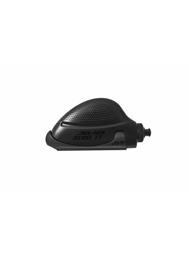 XLAB Aero TT Bottle Black, 20 Ounce, SG_B074TSP923_US - Image 2