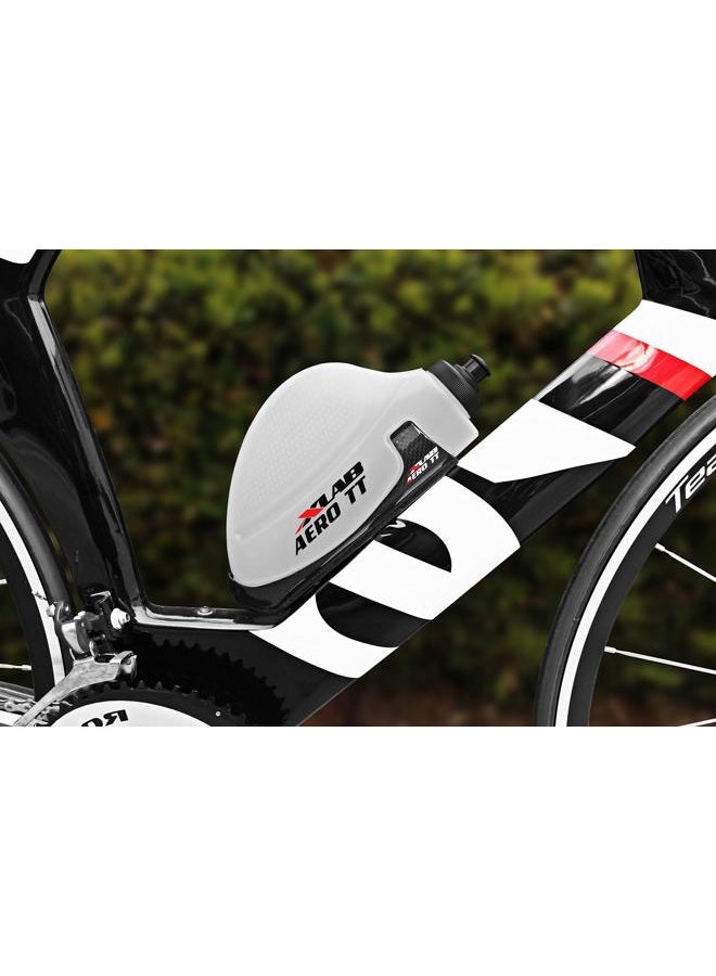 XLAB Aero TT Bottle Black, 20 Ounce, SG_B074TSP923_US - Image 3