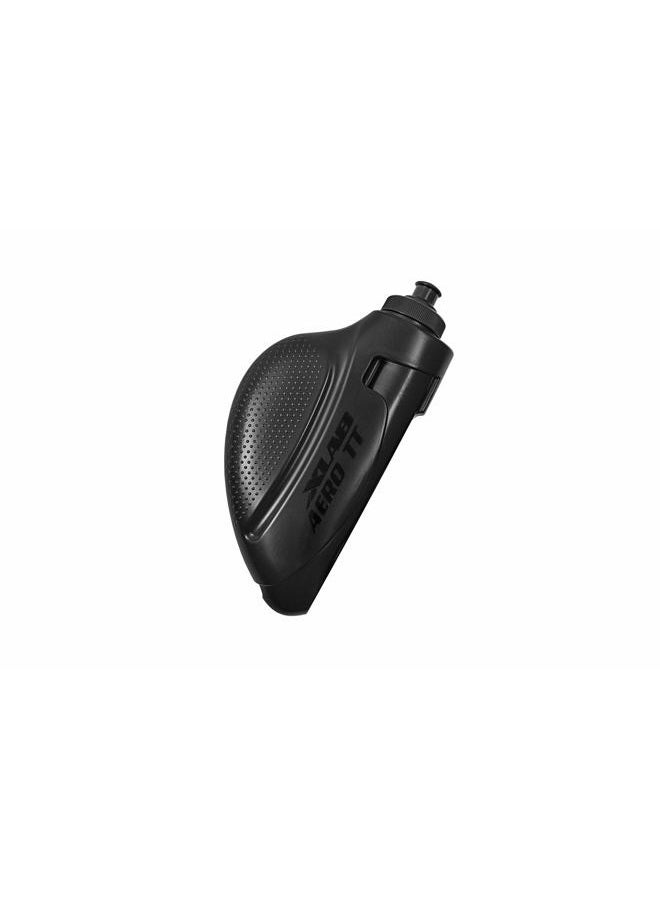 XLAB Aero TT Bottle Black, 20 Ounce, SG_B074TSP923_US - Image 1