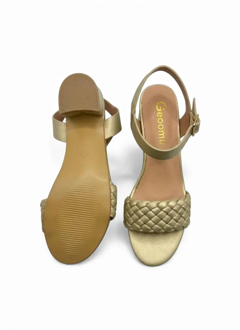 Geoomnii  Sandals for Preteen Girls – Comfortable, Lightweight & Stylish Everyday Wear for Women | Best Price UAE