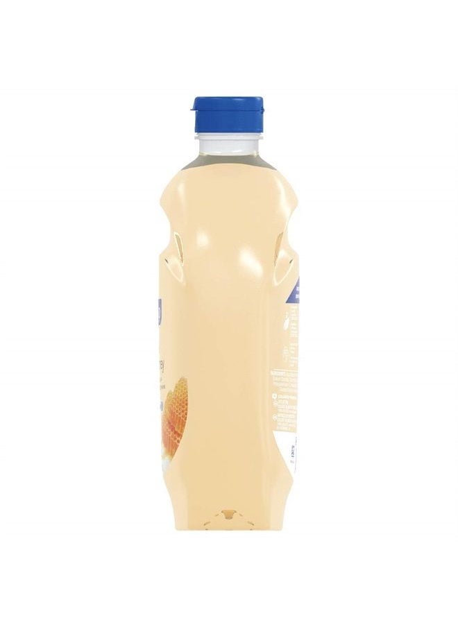 Softsoap Hand Soap Refill, Milk and Golden Honey, Bathroom Hand Soap in Bulk, Premium Scented Liquid Hand Soap, 300 Fluid Ounces Total (50oz bottle, Case of 6 Bottles)  - Image 2