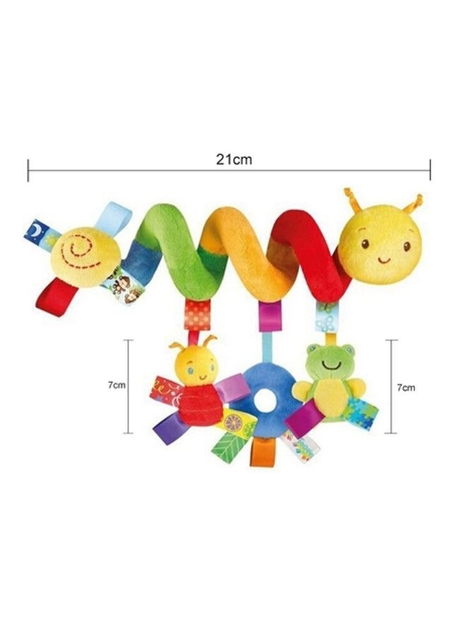 Around The Bed Hanging Crib Toy  - Image 5