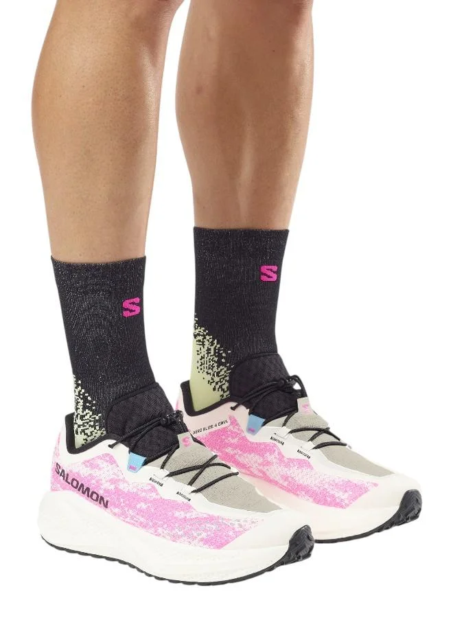 Salomon  AERO GLIDE 4 GRVL for Men | Best Price UAE