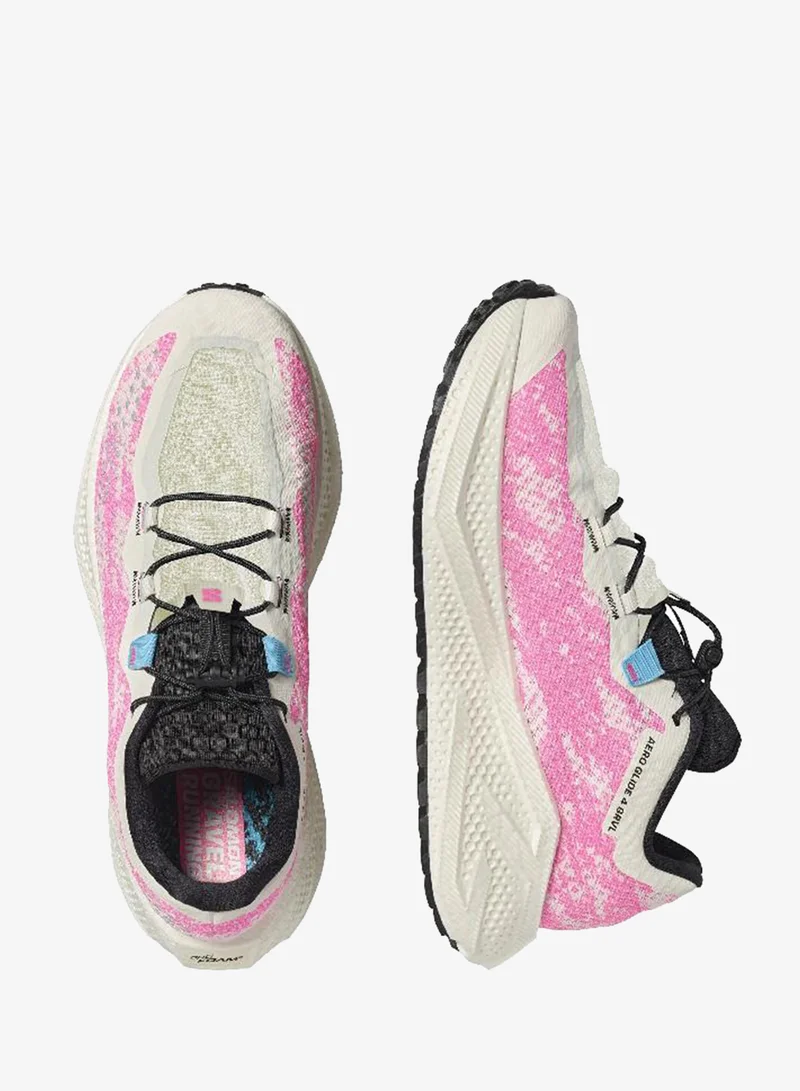 Salomon  AERO GLIDE 4 GRVL for Men | Best Price UAE