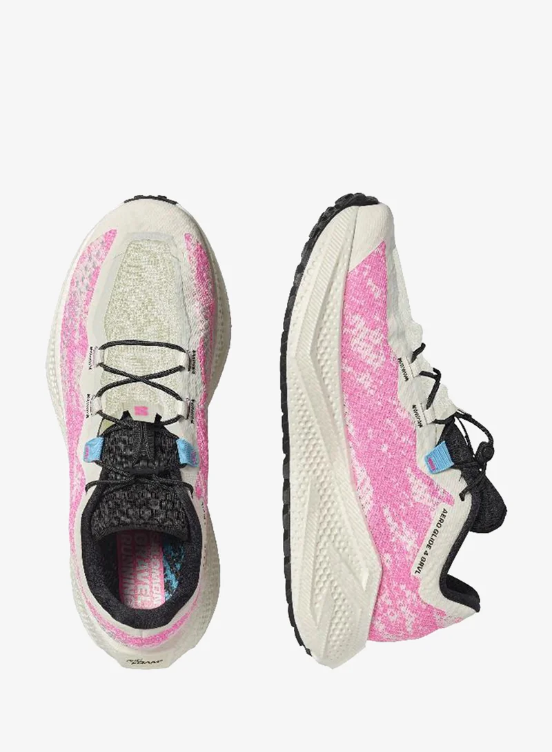 Salomon  AERO GLIDE 4 GRVL for Men | Best Price UAE